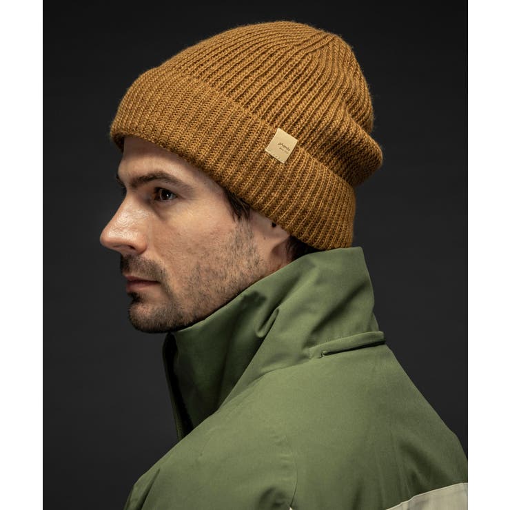 ブラウン | phenix フェニックス Fleece | SHIFFON 