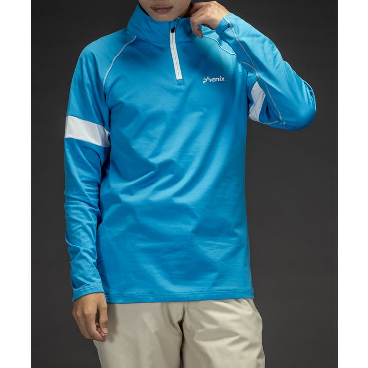 ブルー系 | phenix フェニックス Arm | SHIFFON 