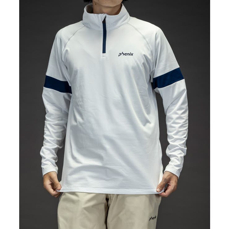 ホワイト | phenix フェニックス Arm | SHIFFON 