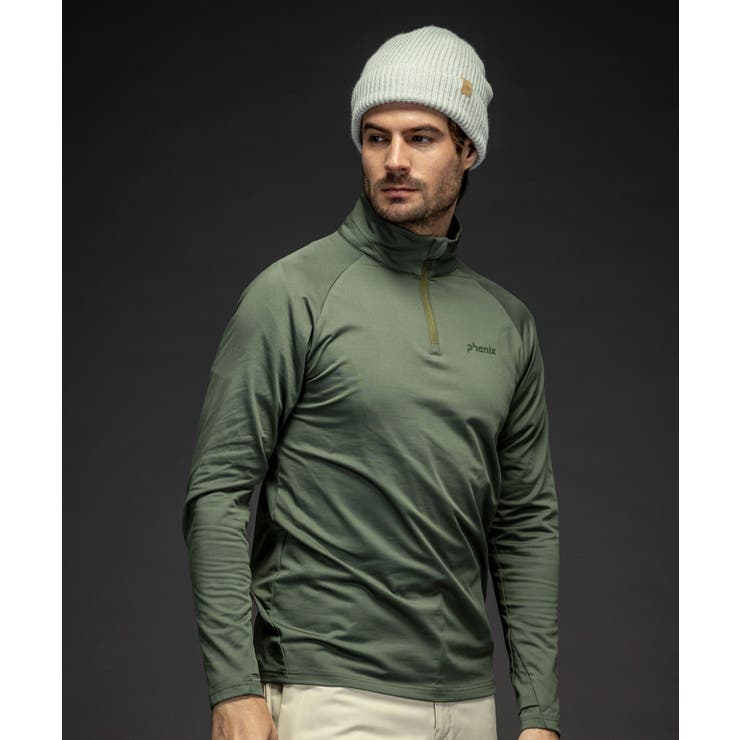 phenix フェニックス Basic | SHIFFON  | 詳細画像1 