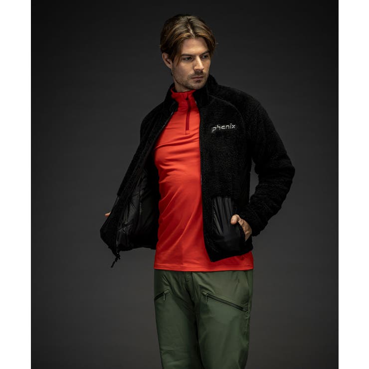 phenix フェニックス Basic | SHIFFON  | 詳細画像14 