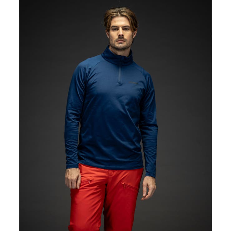 ネイビー | phenix フェニックス Basic | SHIFFON 