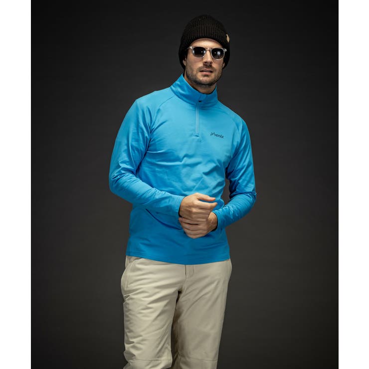 ブルー系 | phenix フェニックス Basic | SHIFFON 