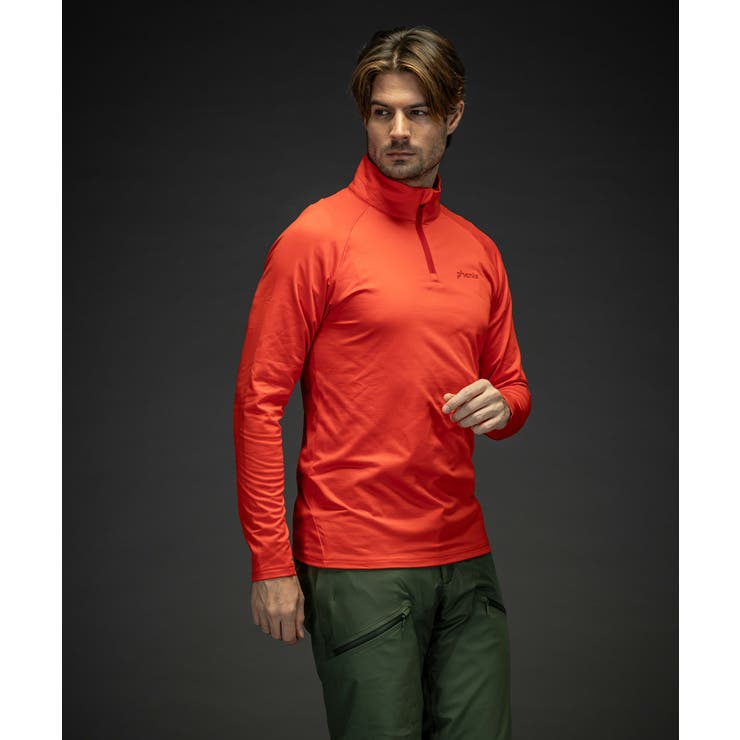 レッド | phenix フェニックス Basic | SHIFFON 