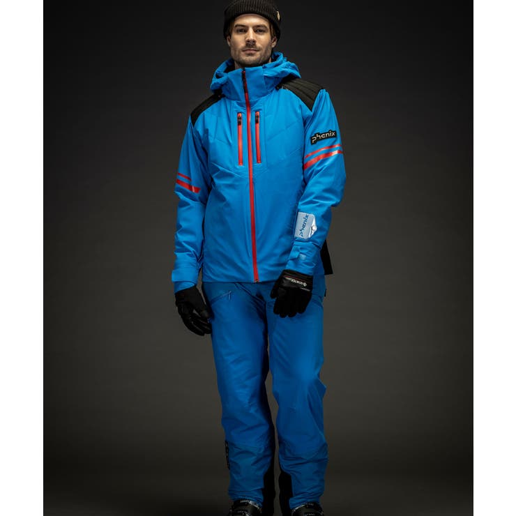 phenix フェニックス De | SHIFFON  | 詳細画像11 