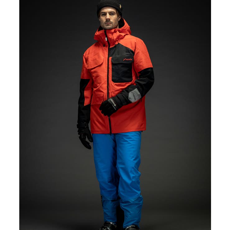 phenix フェニックス De | SHIFFON  | 詳細画像12 