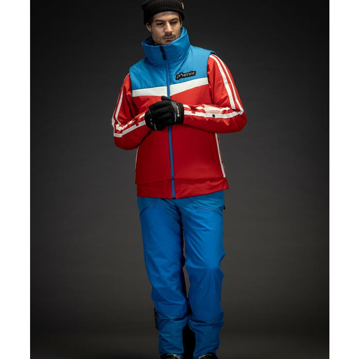 phenix フェニックス De | SHIFFON  | 詳細画像14 