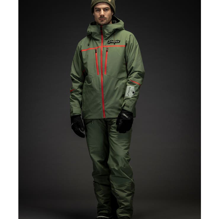phenix - マキシムです phenix 2023-2024 FALL WINTER COLLECTION – Phenix | フェニックス