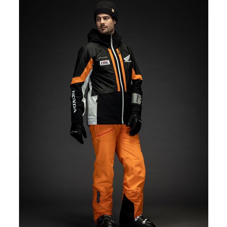 phenix フェニックス De | SHIFFON  | 詳細画像5 