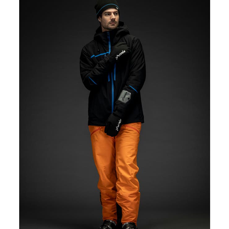 phenix フェニックス De | SHIFFON  | 詳細画像7 