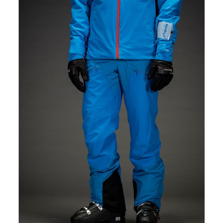 ブルー | phenix フェニックス De | SHIFFON 