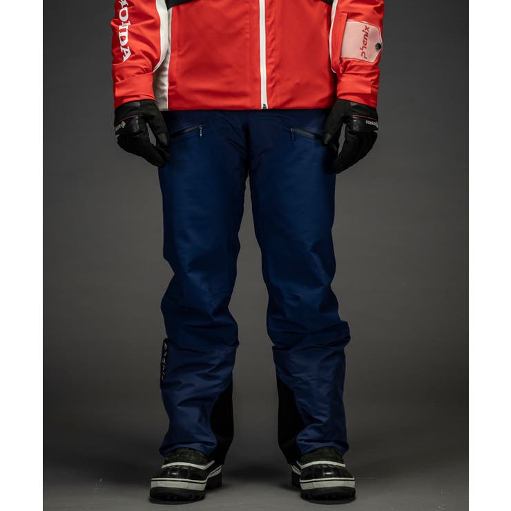 ネイビー | phenix フェニックス De | SHIFFON 