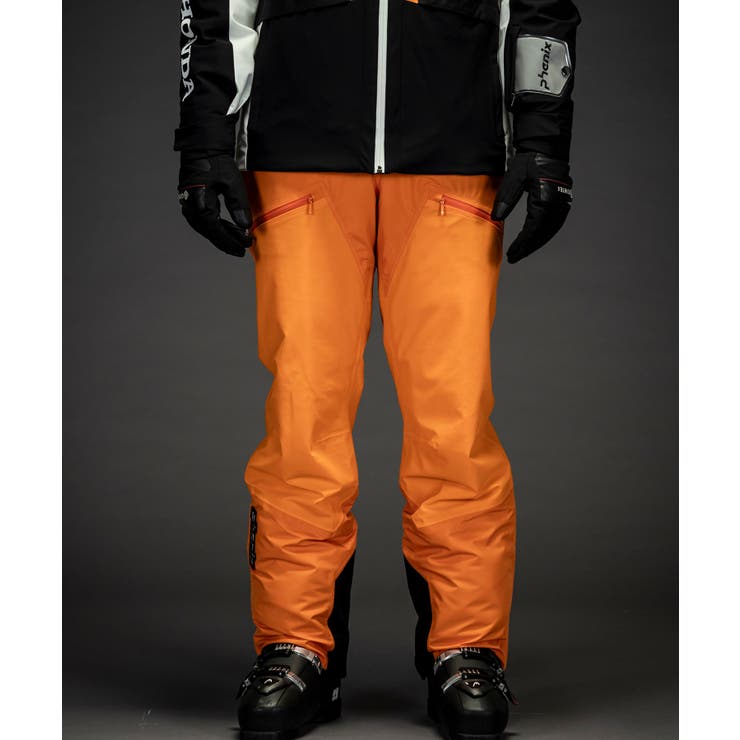 オレンジ | phenix フェニックス De | SHIFFON 