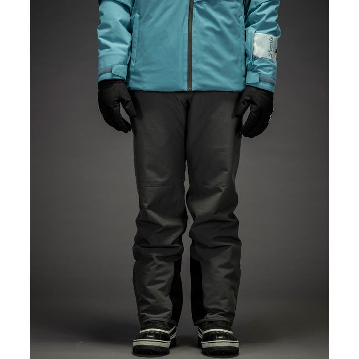 チャコールグレー | phenix フェニックス Legacy | SHIFFON 