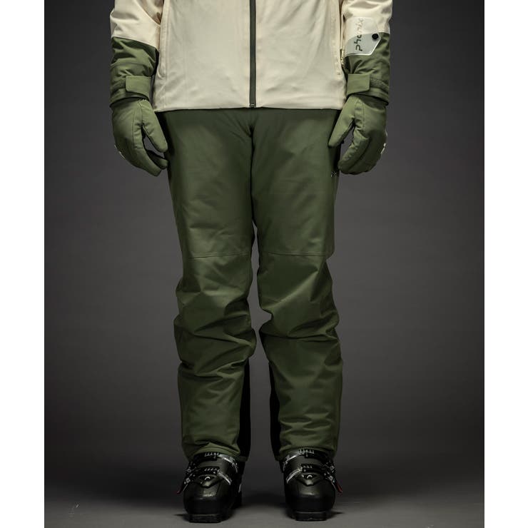 カーキ | phenix フェニックス Legacy | SHIFFON 