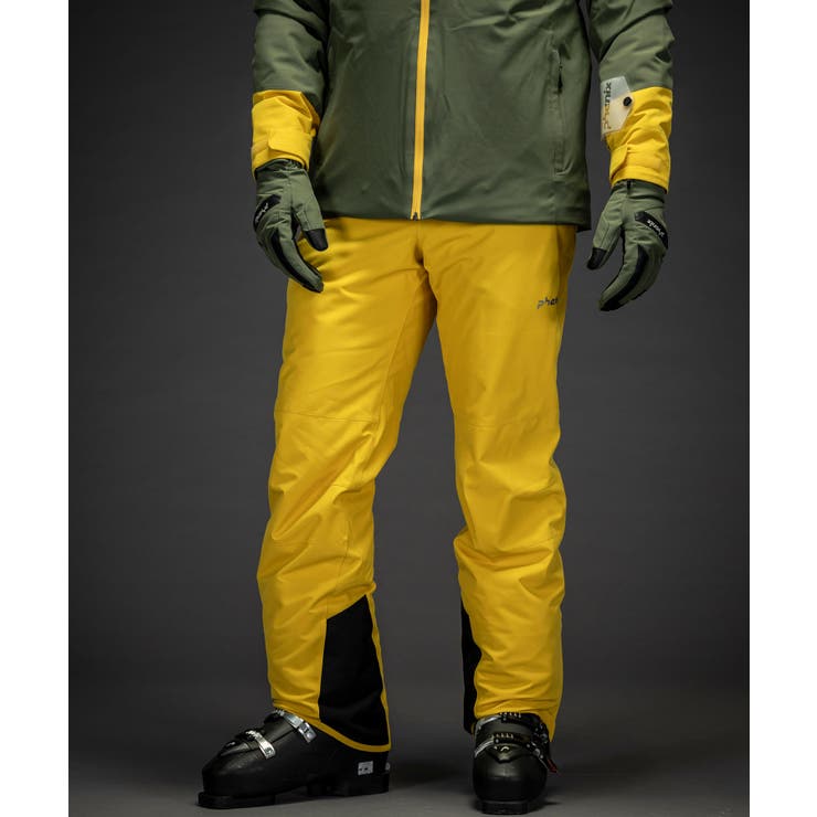 マスタード | phenix フェニックス Legacy | SHIFFON 