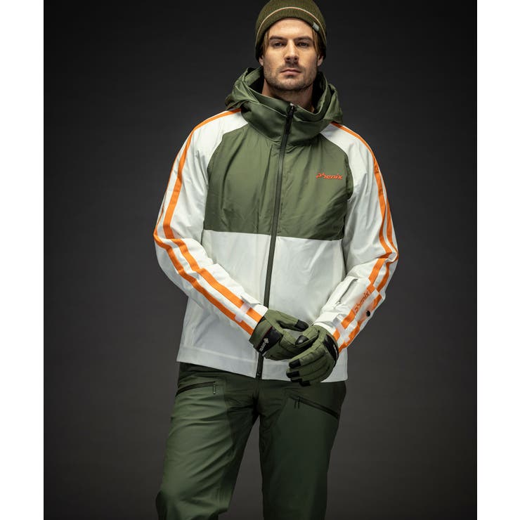 phenix フェニックス Retro | SHIFFON  | 詳細画像1 