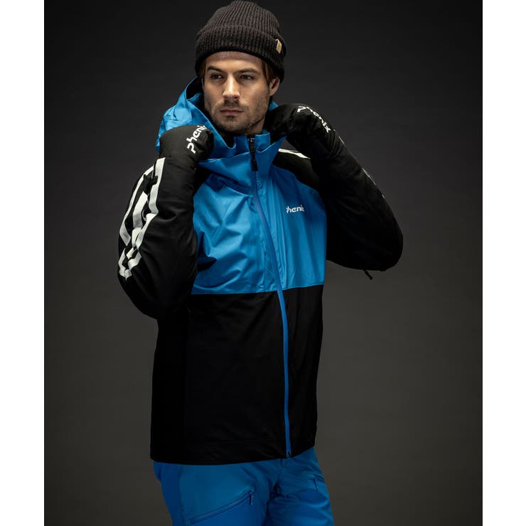 phenix フェニックス Retro | SHIFFON  | 詳細画像15 