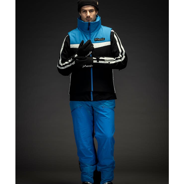 phenix フェニックス Retro | SHIFFON  | 詳細画像16 