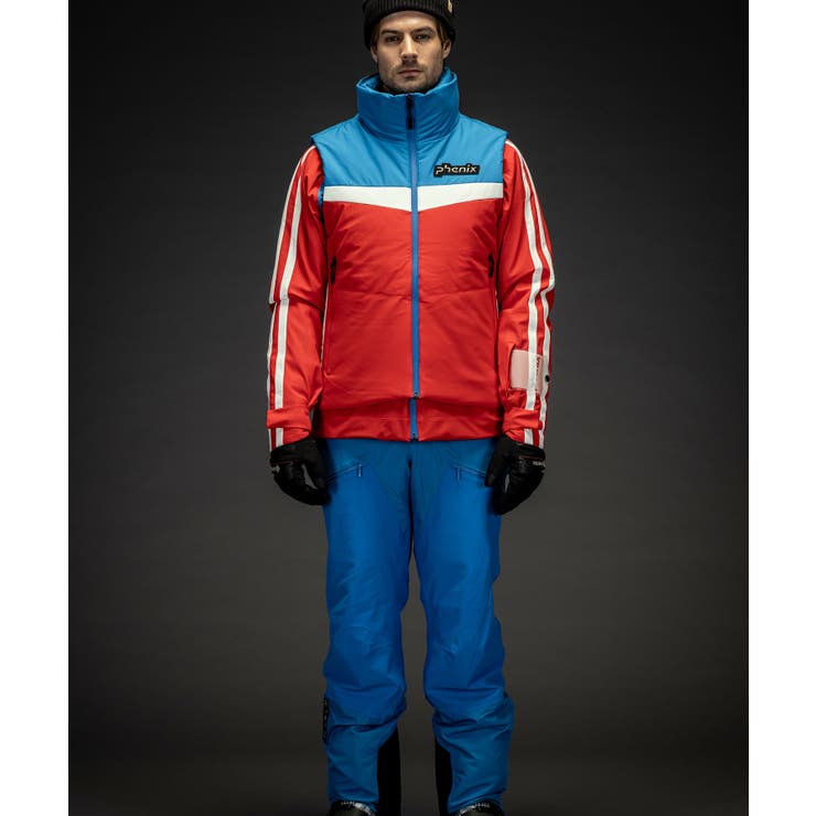 phenix フェニックス Retro | SHIFFON  | 詳細画像26 