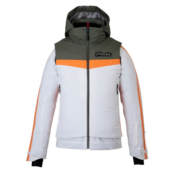 phenix フェニックス Retro | SHIFFON  | 詳細画像27 