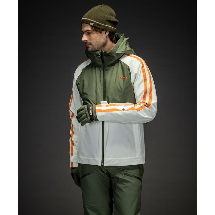 phenix フェニックス Retro | SHIFFON  | 詳細画像5 