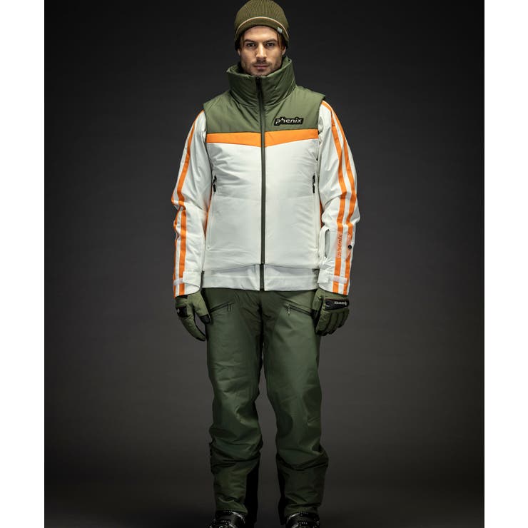 phenix フェニックス Retro | SHIFFON  | 詳細画像8 