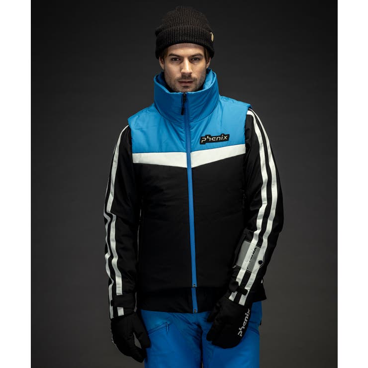 ブラック | phenix フェニックス Retro | SHIFFON 