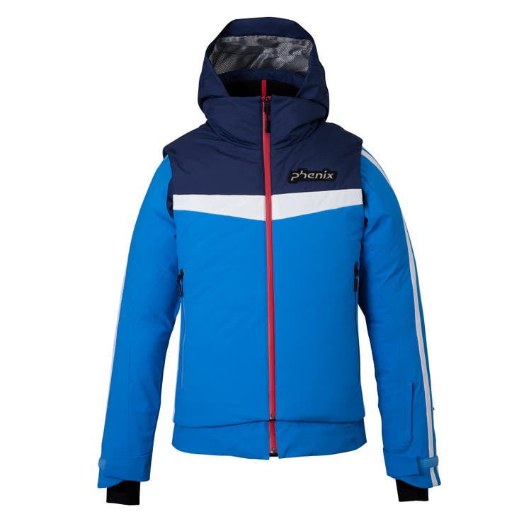 ブルー | phenix フェニックス Retro | SHIFFON 