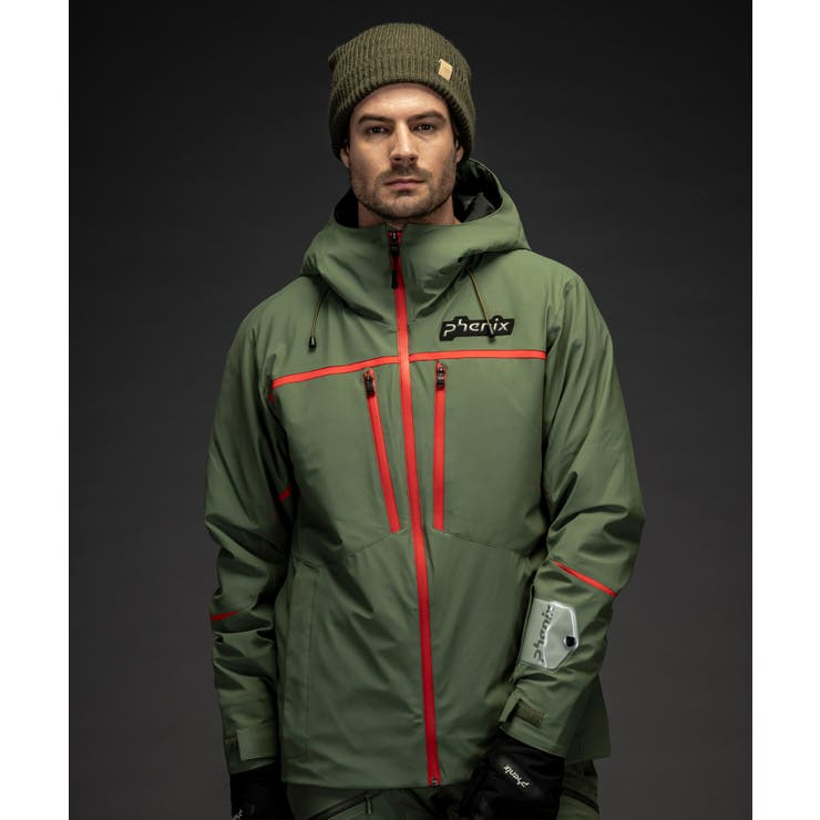 phenix フェニックス Shape | SHIFFON  | 詳細画像1 