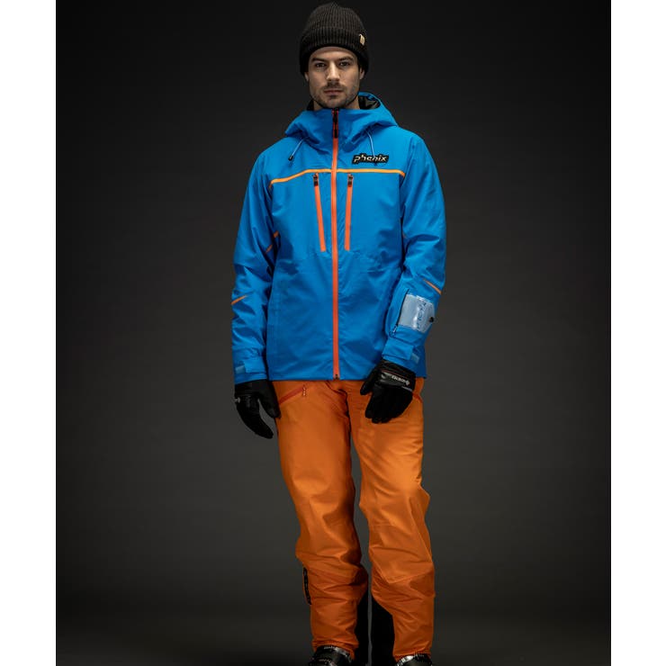 phenix フェニックス Shape | SHIFFON  | 詳細画像14 