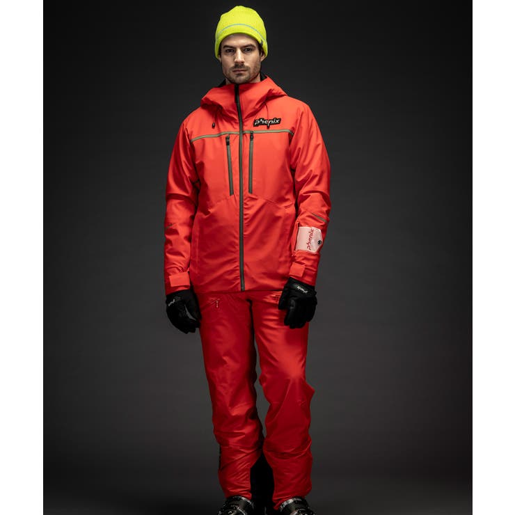 phenix フェニックス Shape | SHIFFON  | 詳細画像18 