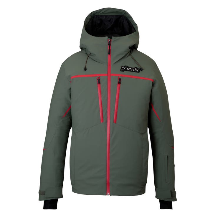 phenix フェニックス Shape | SHIFFON  | 詳細画像19 