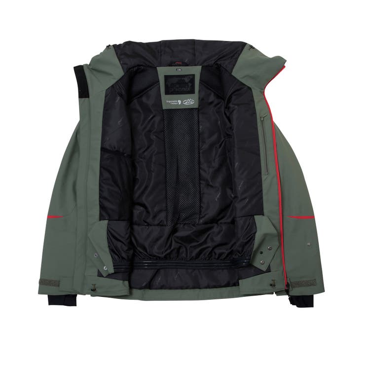 phenix フェニックス Shape | SHIFFON  | 詳細画像22 