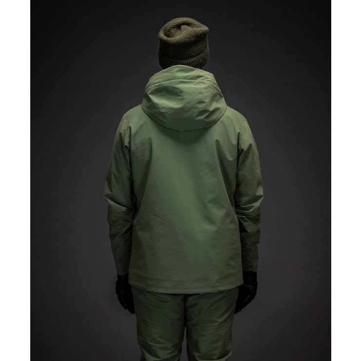 phenix フェニックス Shape | SHIFFON  | 詳細画像3 