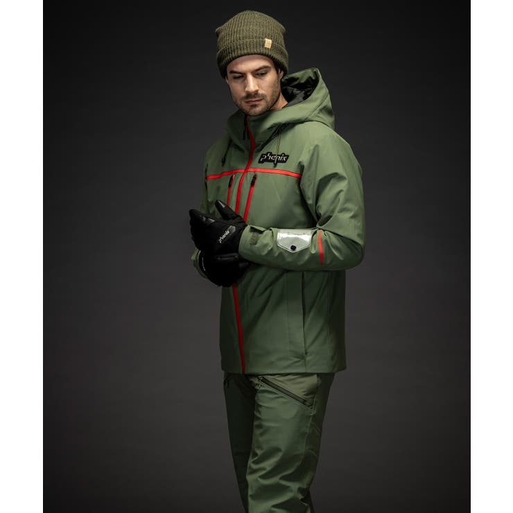 phenix フェニックス Shape | SHIFFON  | 詳細画像5 