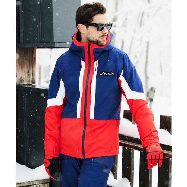 phenix フェニックス Pentagon | SHIFFON  | 詳細画像1 