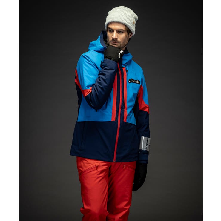 phenix フェニックス Pentagon | SHIFFON  | 詳細画像10 