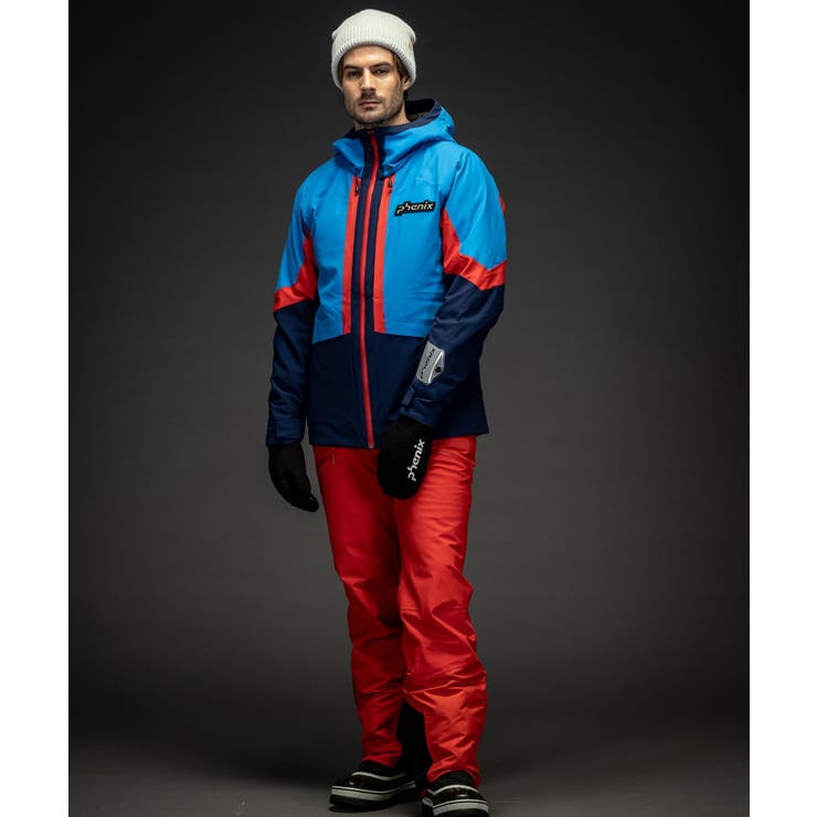 phenix フェニックス Pentagon | SHIFFON  | 詳細画像14 