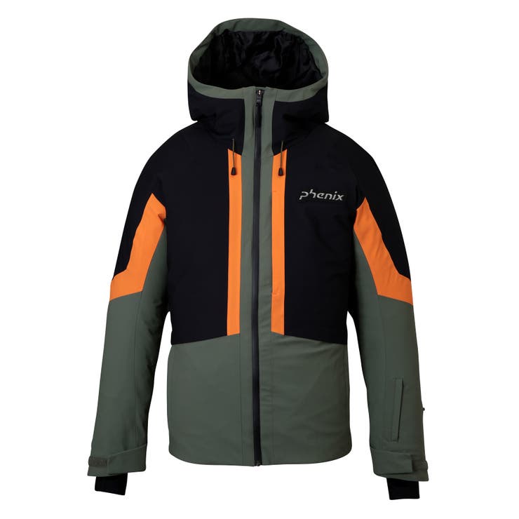 phenix フェニックス Pentagon | SHIFFON  | 詳細画像17 