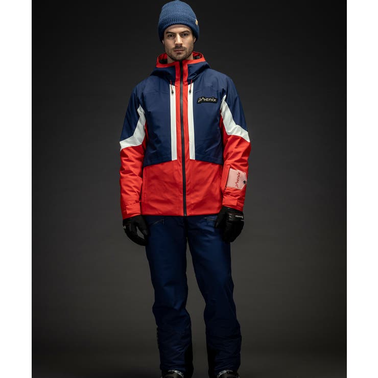 phenix フェニックス Pentagon | SHIFFON  | 詳細画像5 