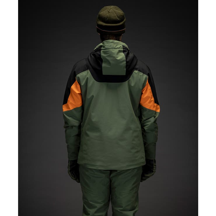 phenix フェニックス Pentagon | SHIFFON  | 詳細画像7 