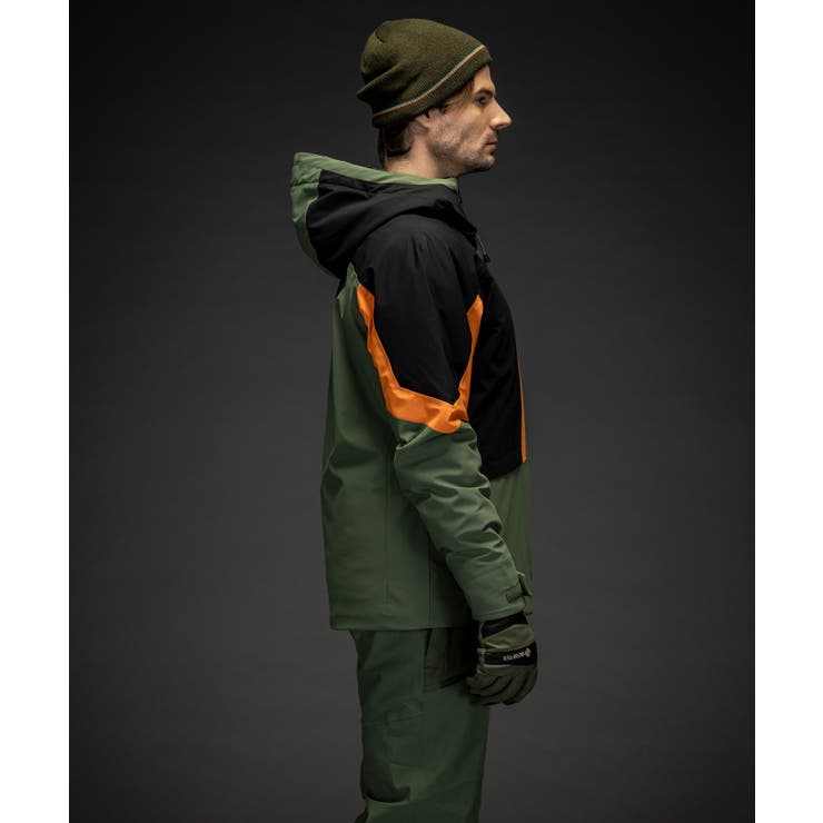 phenix フェニックス Pentagon | SHIFFON  | 詳細画像8 