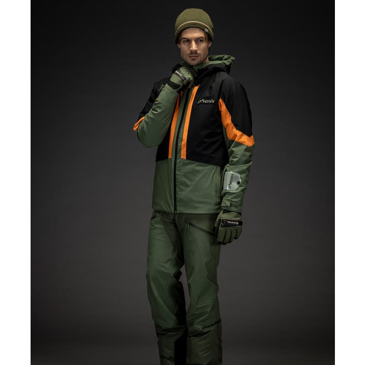 phenix フェニックス Pentagon | SHIFFON  | 詳細画像9 