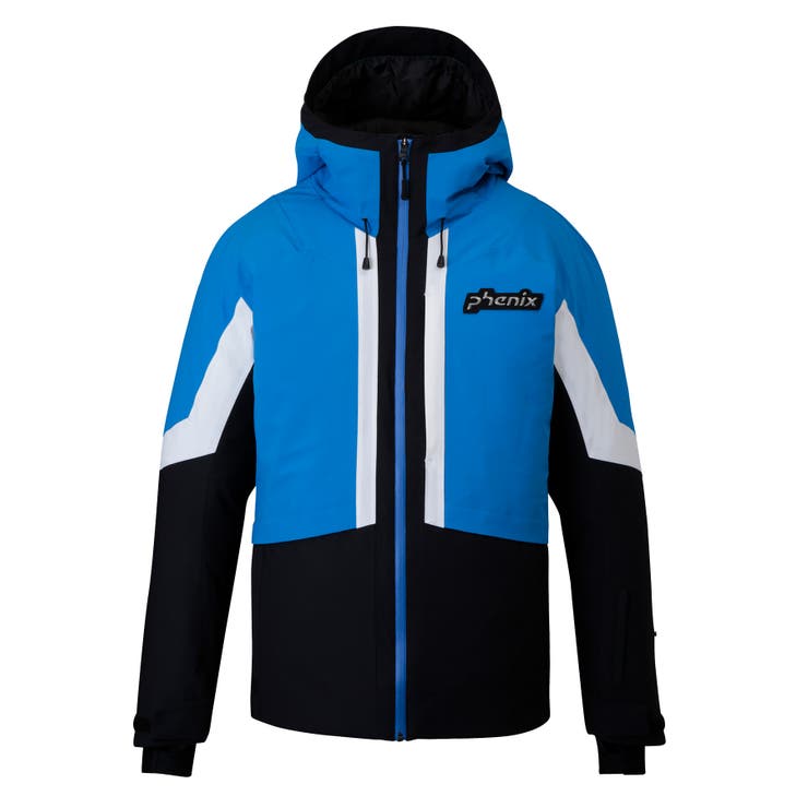 ブラック | phenix フェニックス Pentagon | SHIFFON 