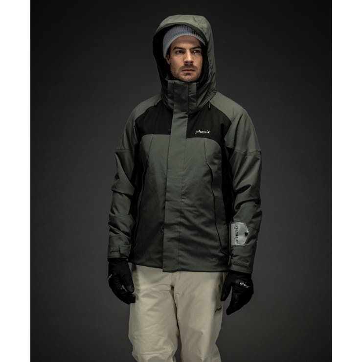 phenix フェニックス Arch | SHIFFON  | 詳細画像17 