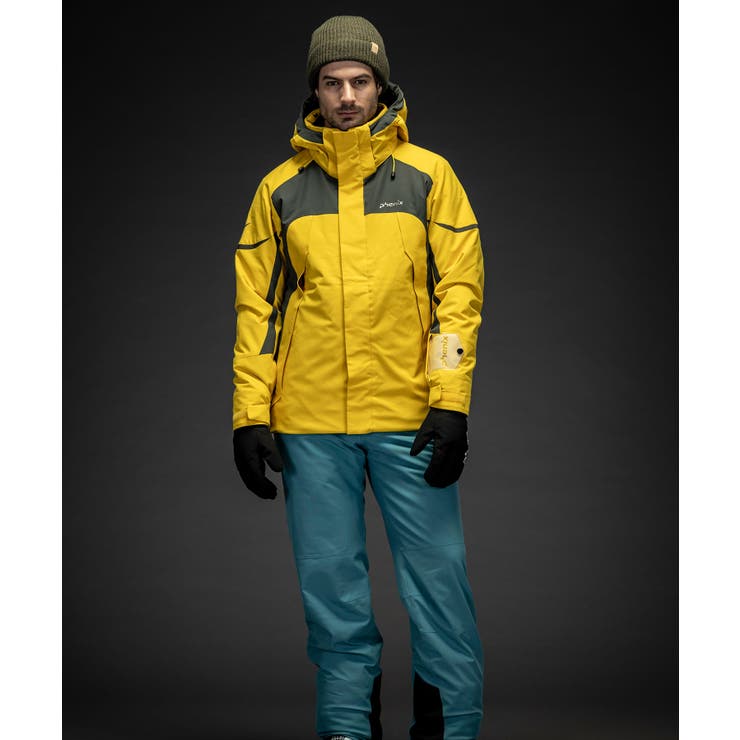 phenix フェニックス Arch | SHIFFON  | 詳細画像25 