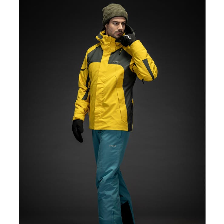 phenix フェニックス Arch | SHIFFON  | 詳細画像26 