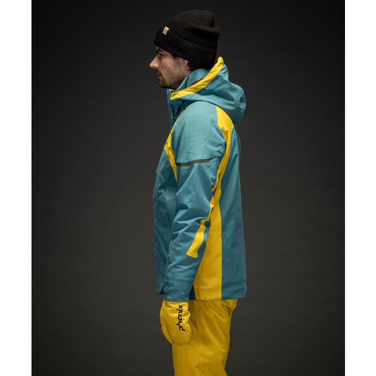 phenix フェニックス Arch | SHIFFON  | 詳細画像34 