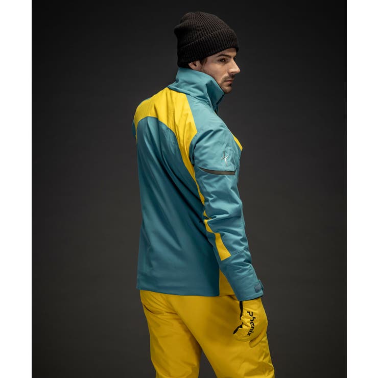 phenix フェニックス Arch | SHIFFON  | 詳細画像38 